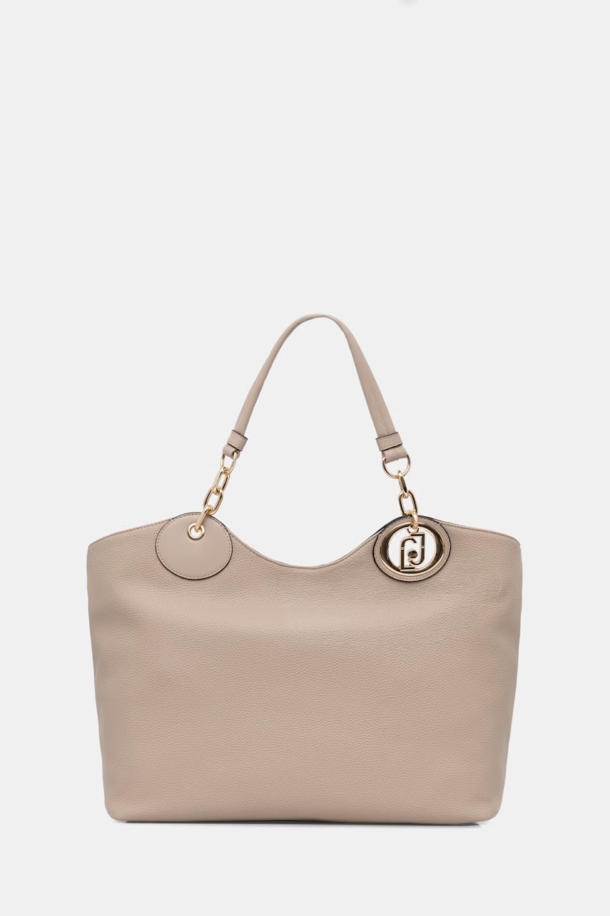 Liu Jo tote bag pentru femei cu imitație de piele