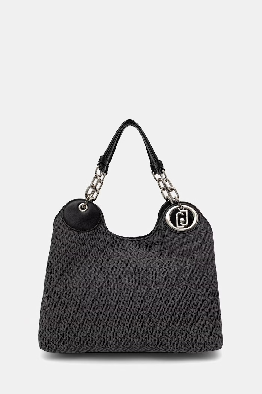 Liu Jo torebka shopper damska