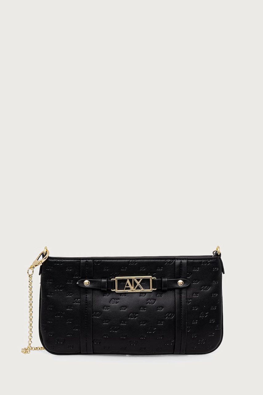 Armani Exchange torba za žene od imitacije kože