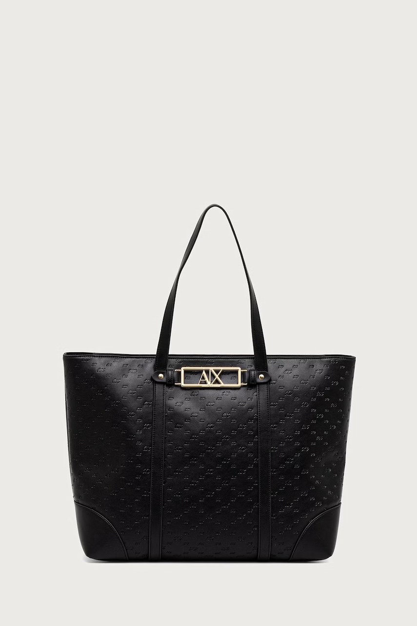 Armani Exchange  geantă shopper pentru femei