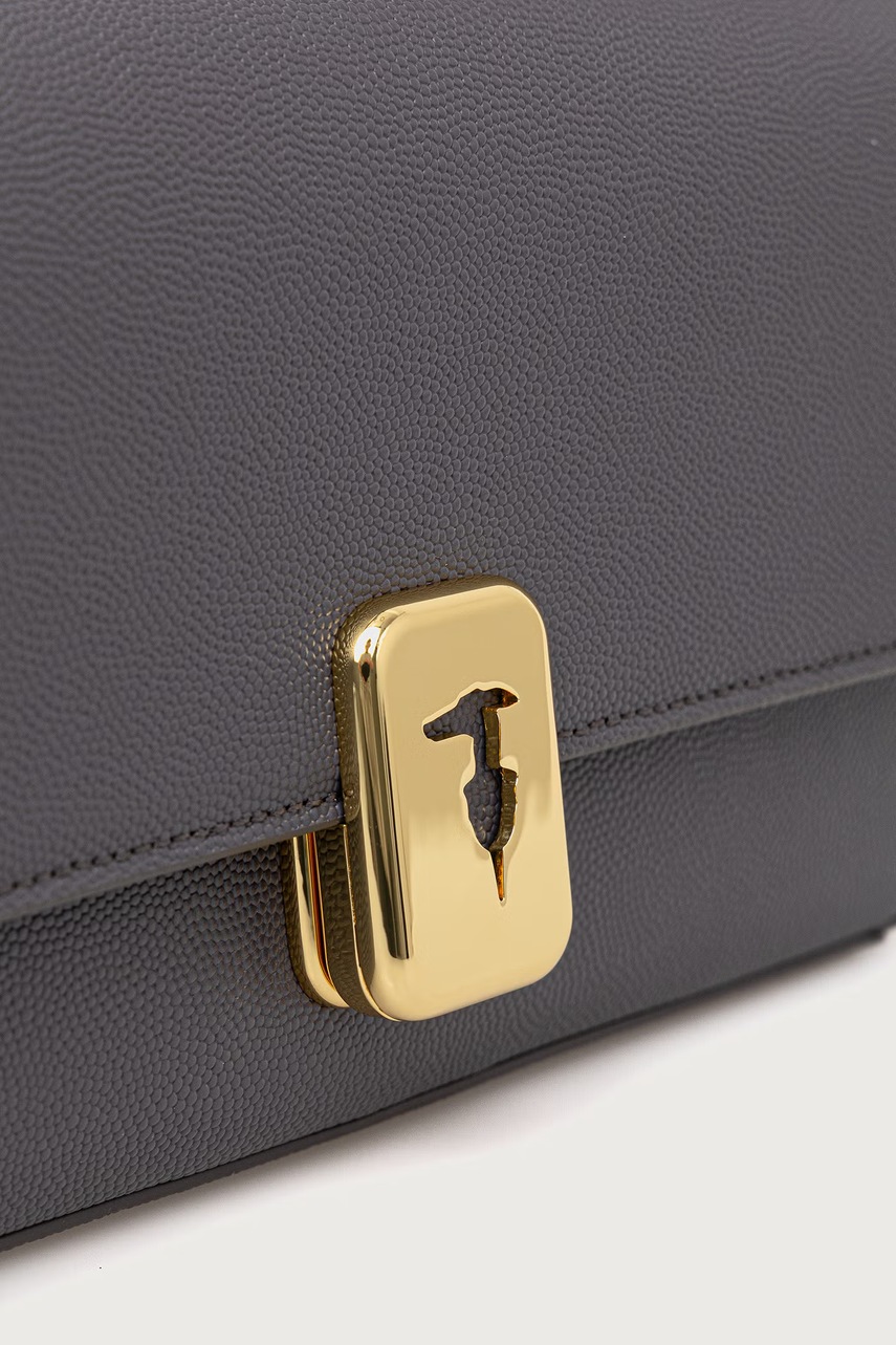 Trussardi Trussardi μικρή τσάντα γυναικεία - 4