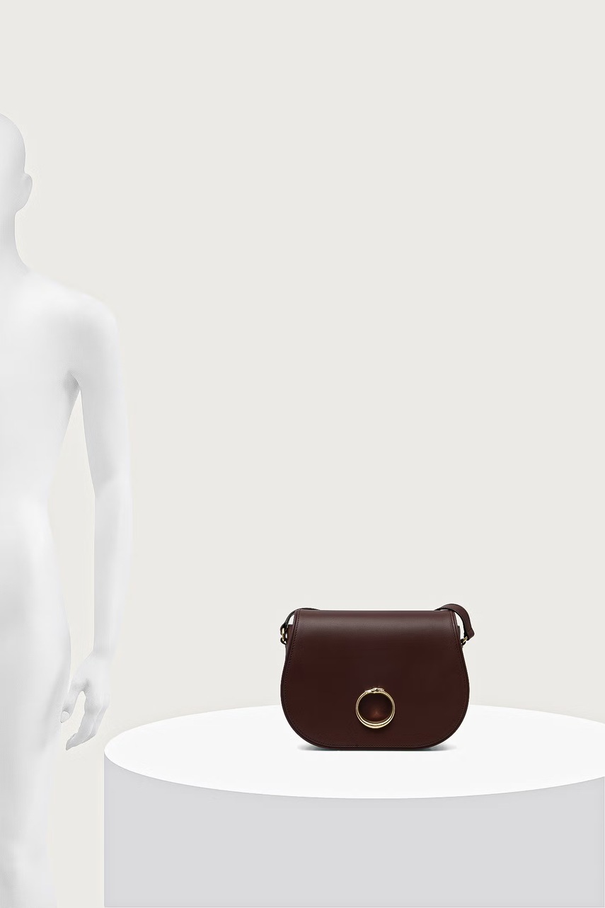 Trussardi Trussardi Γυναικεία δερμάτινα - 6