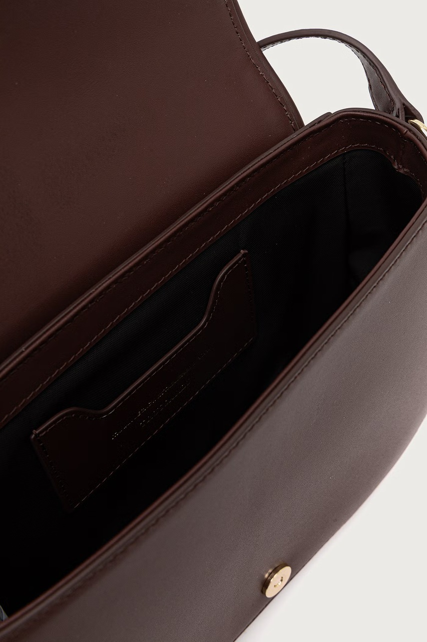 Trussardi Trussardi Γυναικεία δερμάτινα - 5