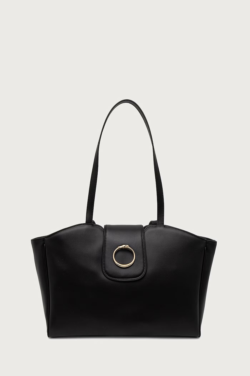 Trussardi  geantă shopper pentru femei din piele