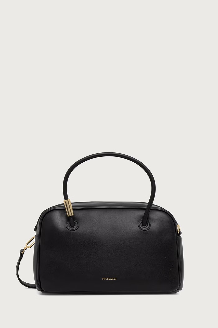 Trussardi  geantă crossbody pentru femei din piele