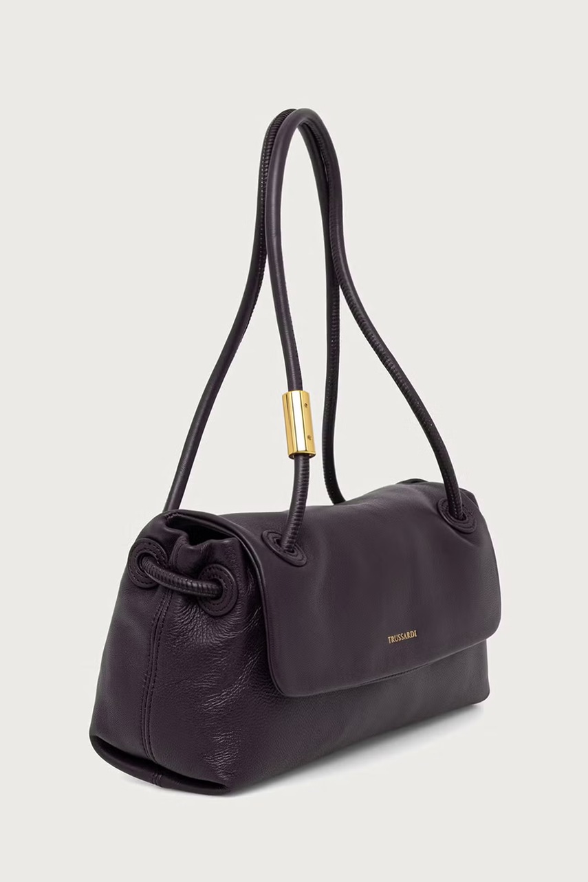 Trussardi Trussardi χιαστί γυναικεία δερμάτινη - 2