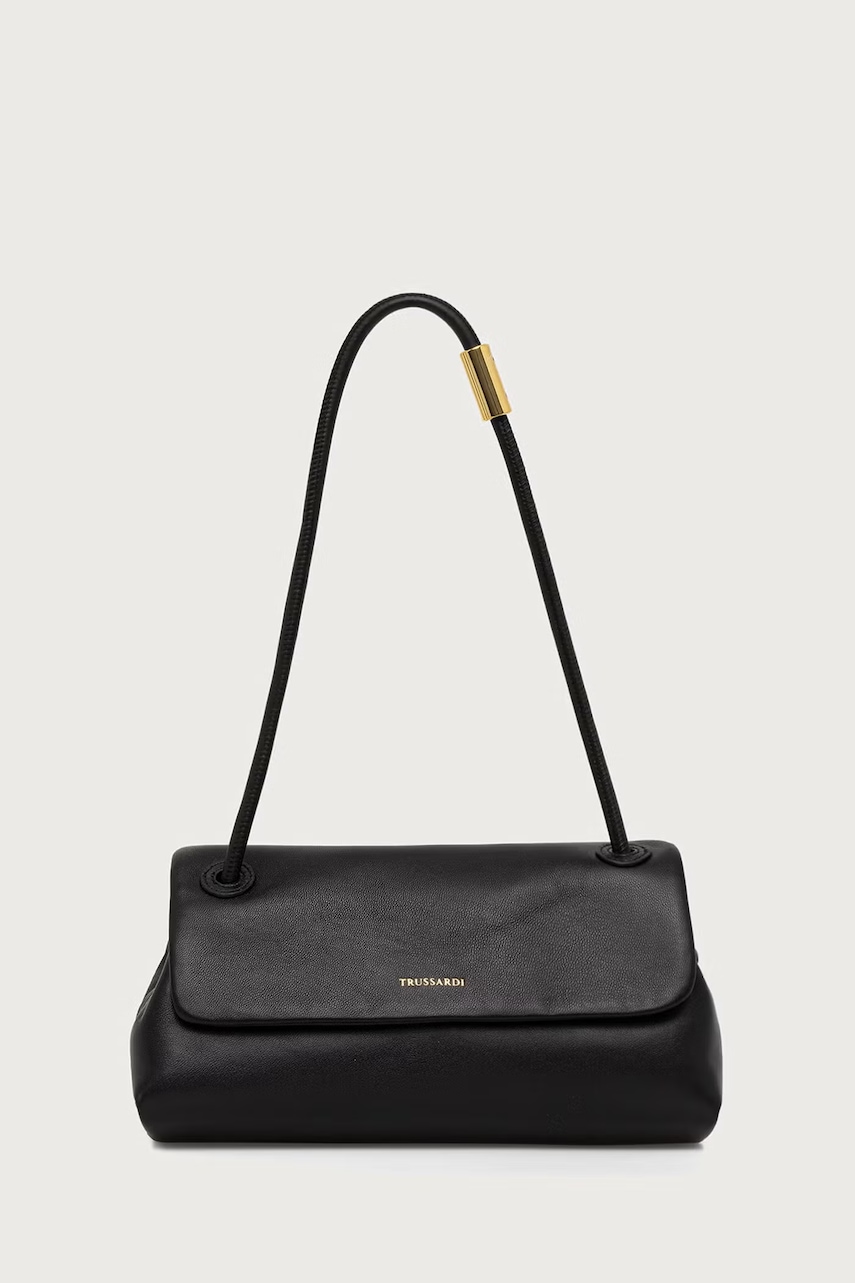 Trussardi  geantă crossbody pentru femei din piele