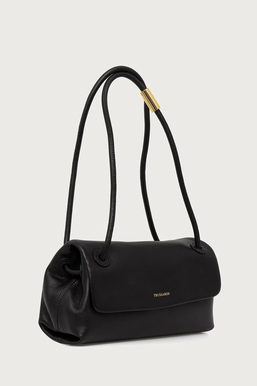 Trussardi Trussardi χιαστί γυναικεία δερμάτινη - 2