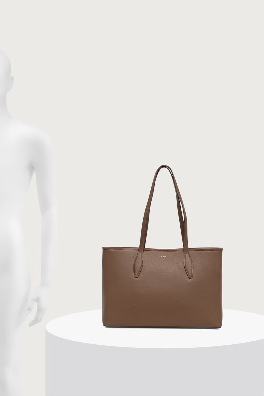 Joop! Joop! shopper γυναικεία δερμάτινη Sofisticato Imogen - 6