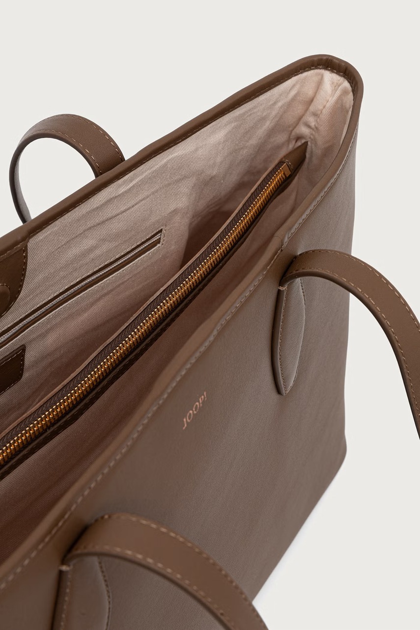Joop! Joop! shopper γυναικεία δερμάτινη Sofisticato Imogen - 5