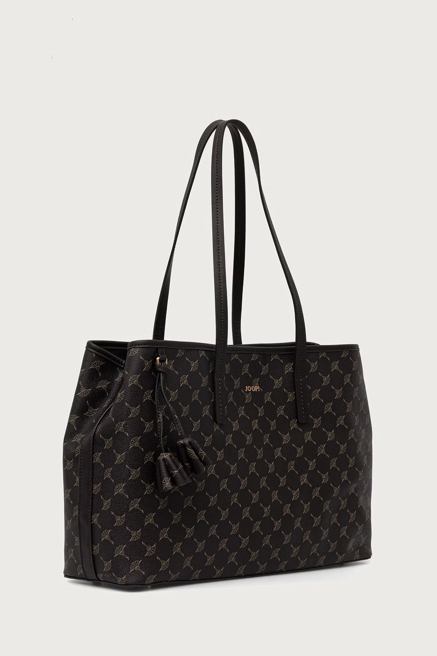 Joop! shopper γυναικεία από απομίμηση δέρματος Cortina Imogen
