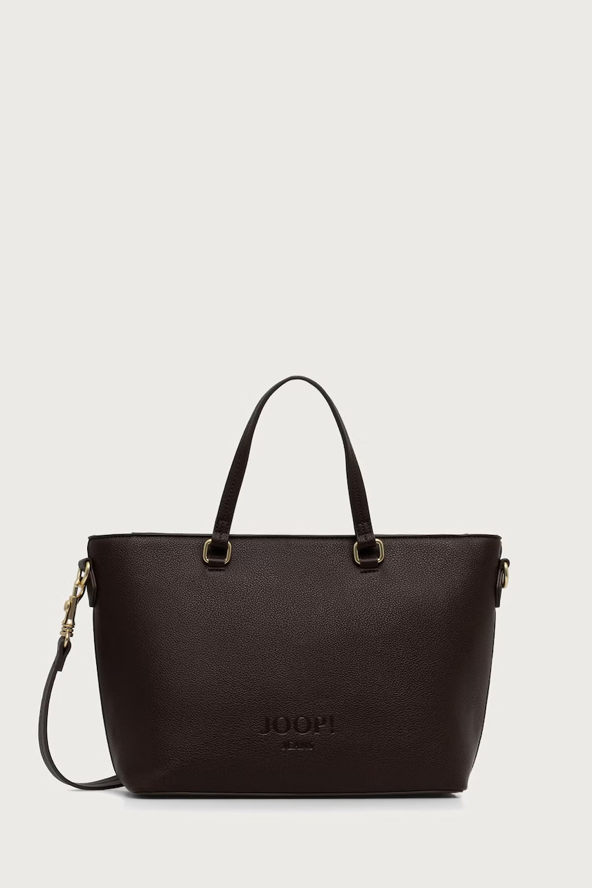 Joop!  geantă crossbody pentru femei cu imitație de piele Cuore Lettera Ketty