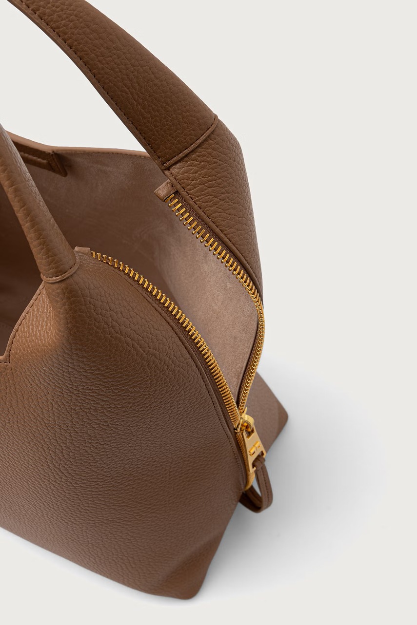 Elisabetta Franchi Elisabetta Franchi shopper γυναικεία από απομίμηση δέρματος - 5