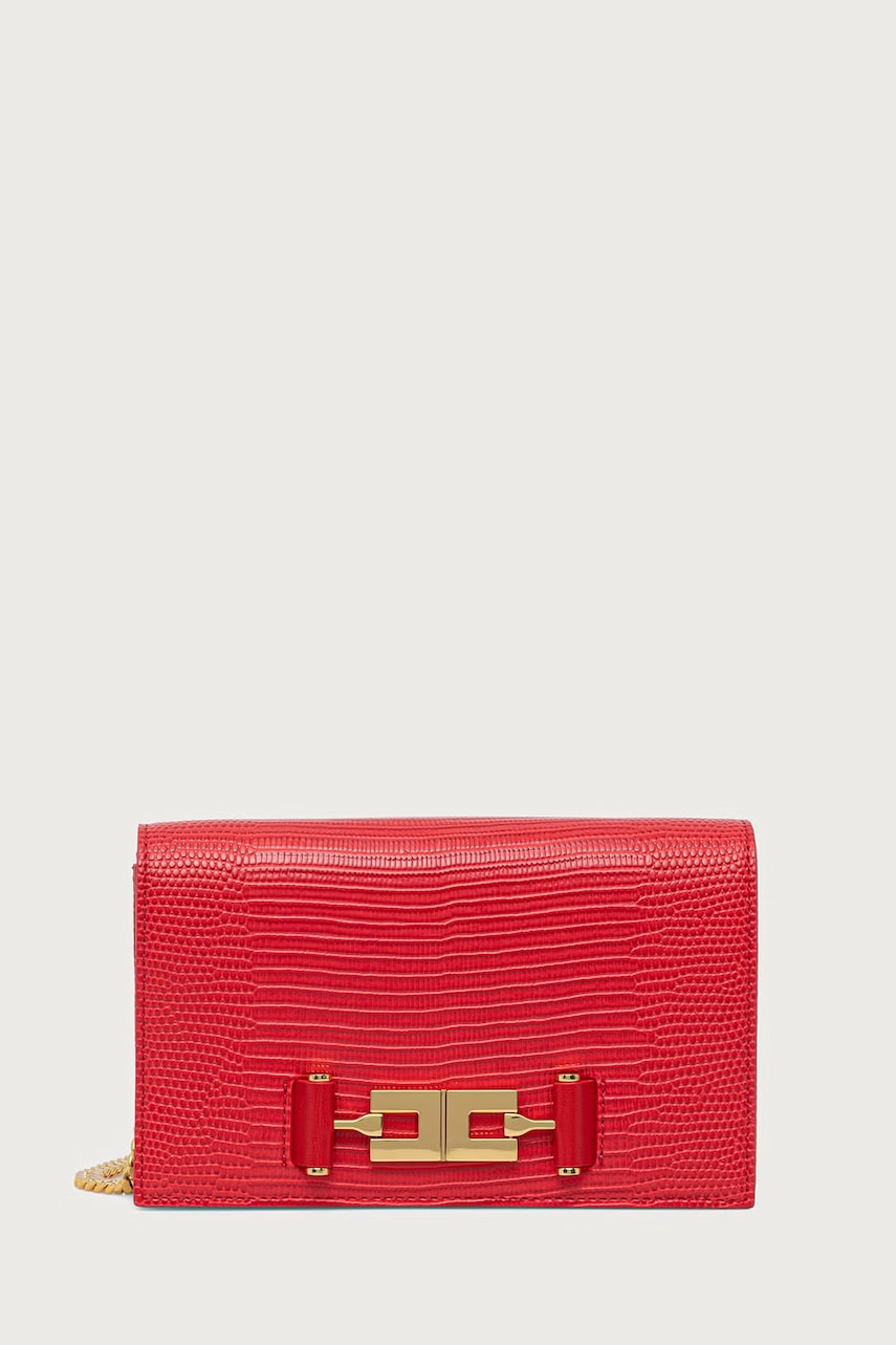 Elisabetta Franchi χιαστί Γυναικεία
