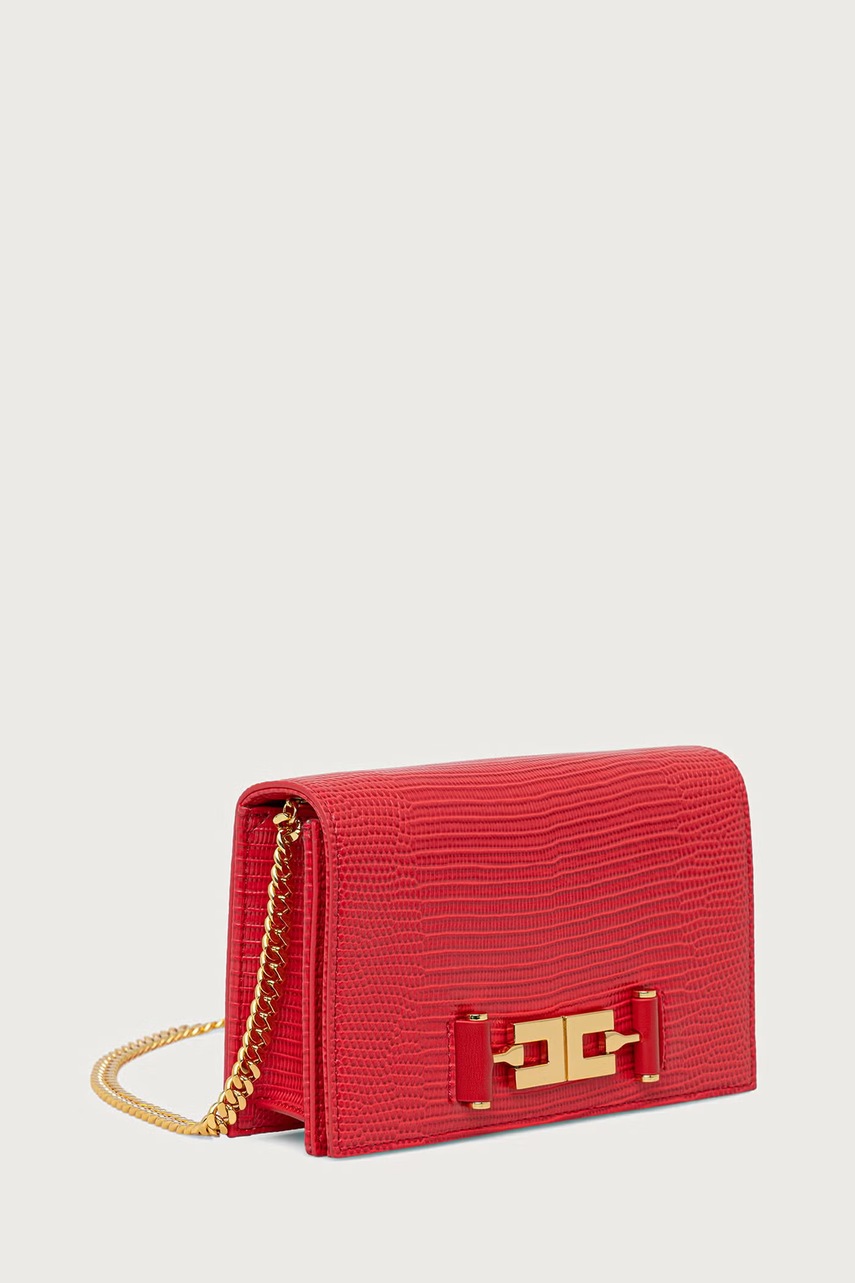 Elisabetta Franchi  чанта crossbody дамска