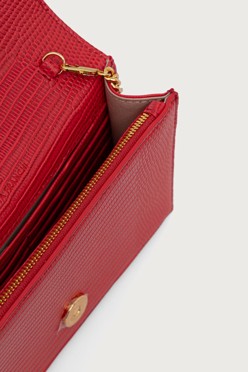 Elisabetta Franchi Elisabetta Franchi χιαστί Γυναικεία - 5
