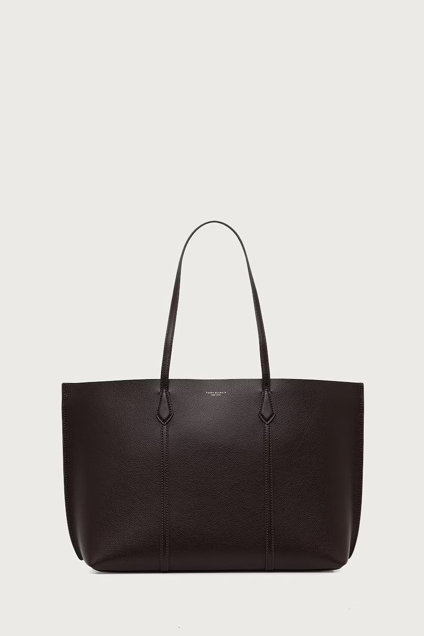 Tory Burch shopper γυναικεία δερμάτινη Perry