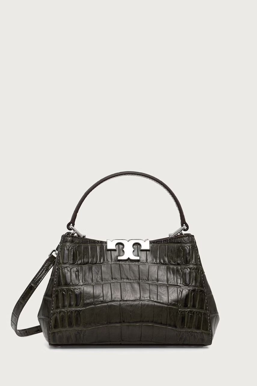 Tory Burch  kabelka dámska z viskózy Eleanor