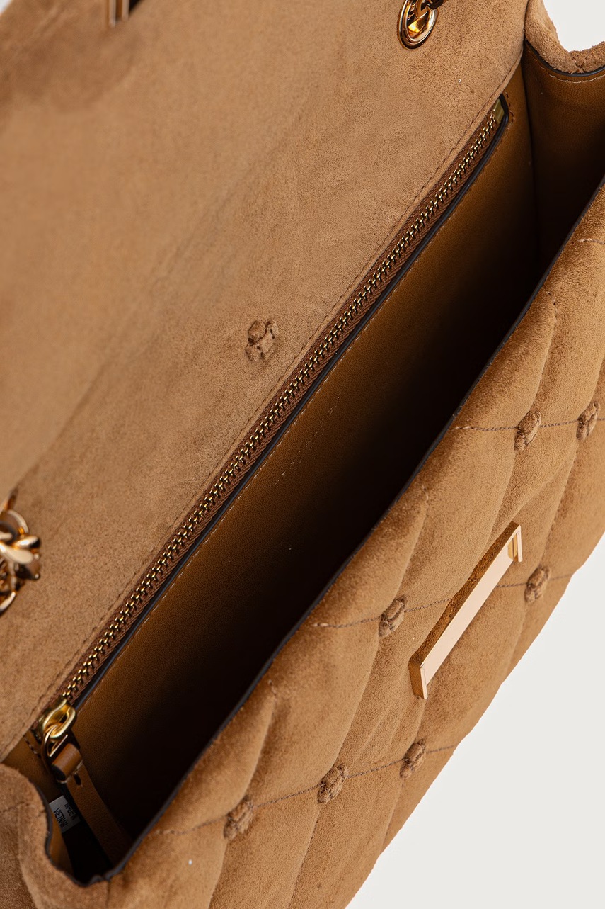 Tory Burch Tory Burch ταχυδρόμου γυναικεία δερμάτινη Bunny Knot - 5