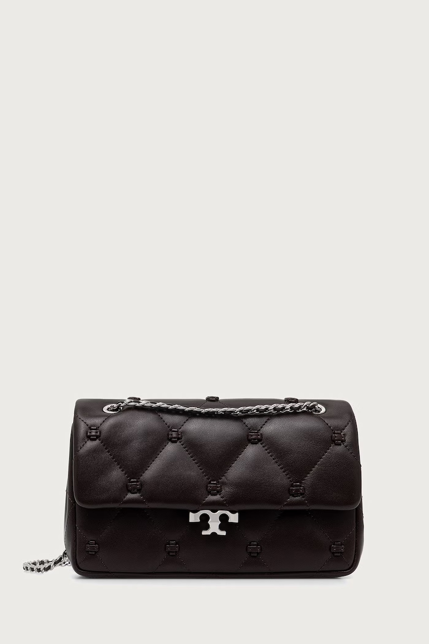 Tory Burch ταχυδρόμου γυναικεία δερμάτινη Bunny Knot