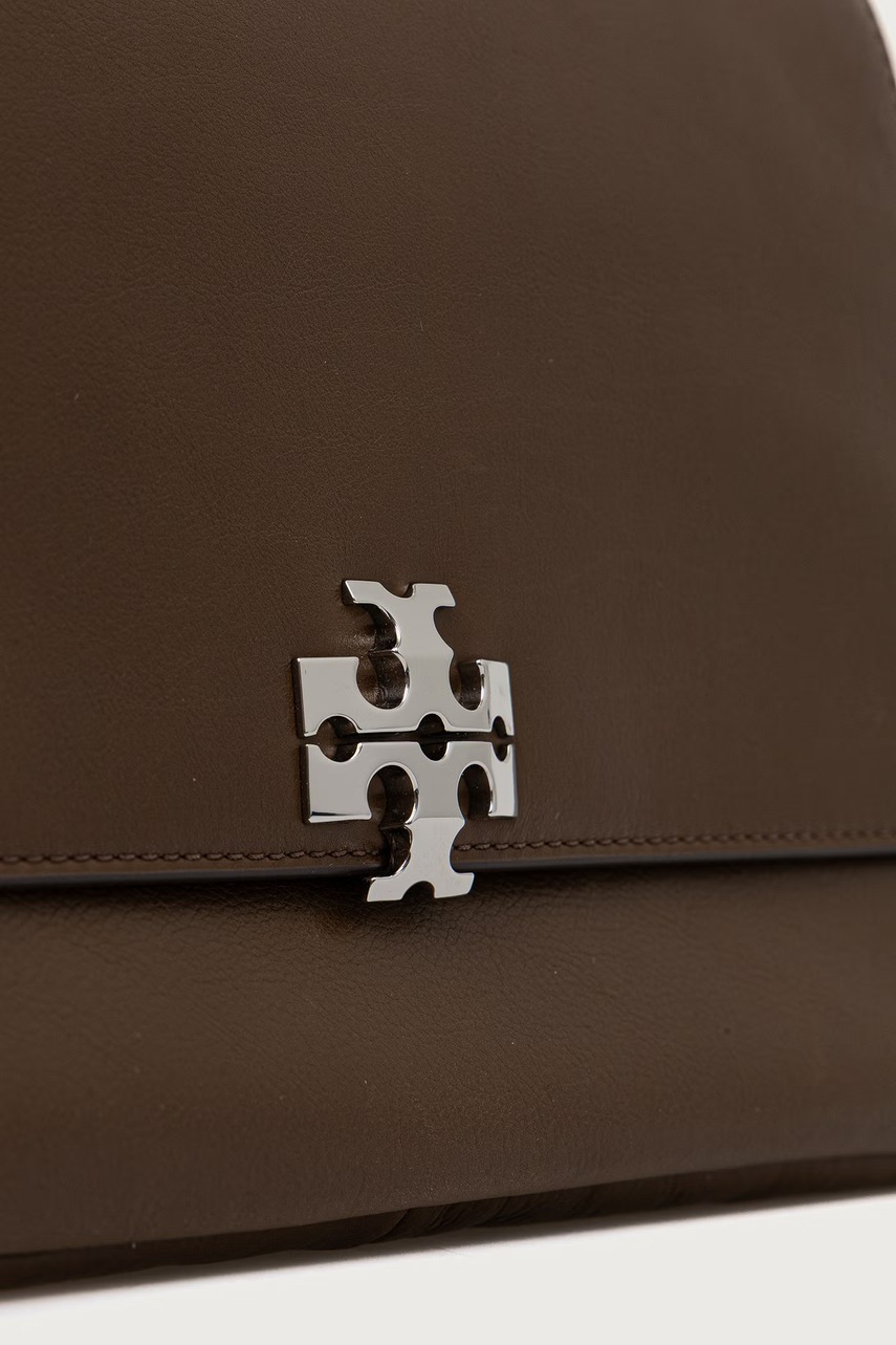 Tory Burch Tory Burch χιαστί γυναικεία δερμάτινη Charlie - 4