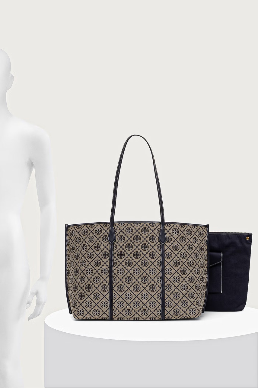 Tory Burch Tory Burch shopper γυναικεία Perry - 7