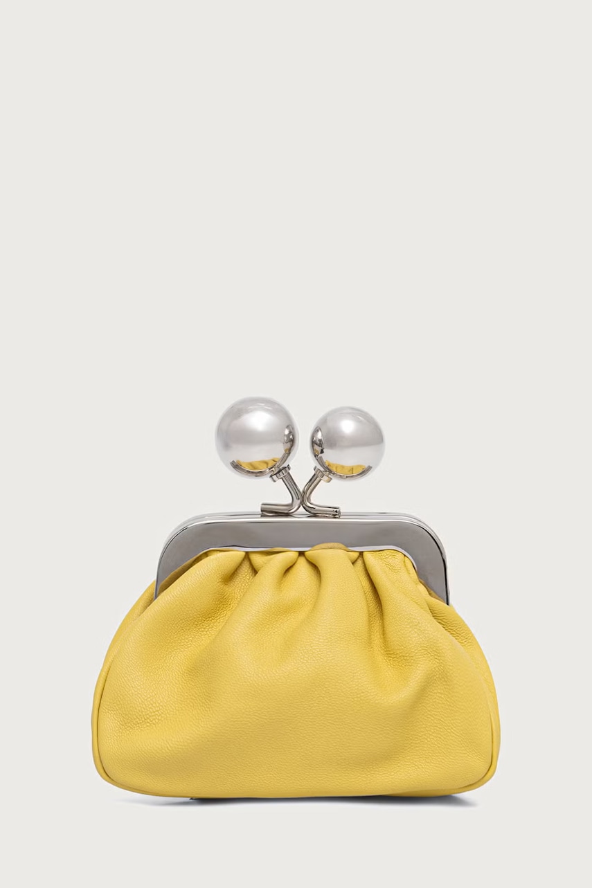 Weekend Max Mara χιαστί Γυναικεία δερμάτινη DIOMEDE