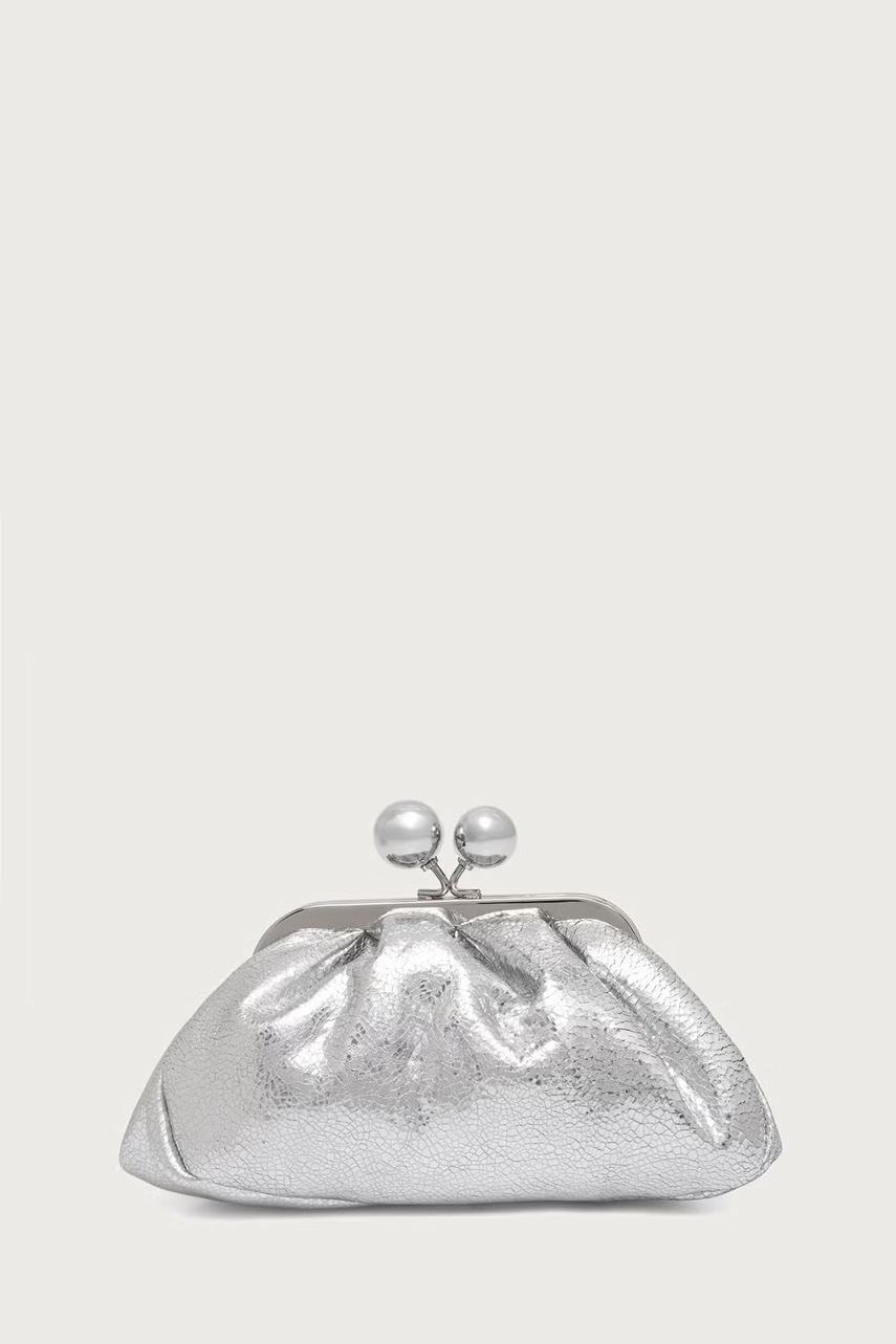 Weekend Max Mara  crossbody kabelka dámská kožená WKABRUNO