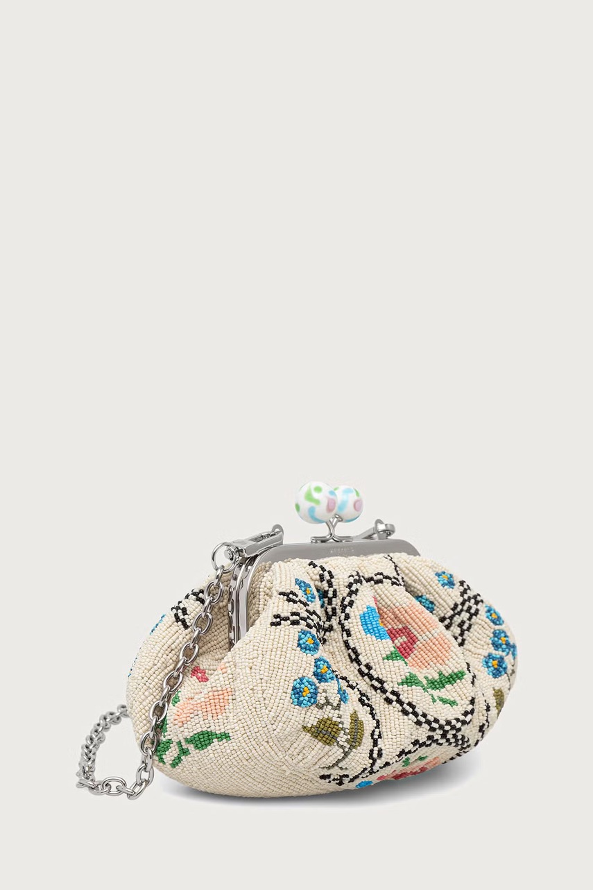 Weekend Max Mara  чанта crossbody дамска WKAFAVELLA