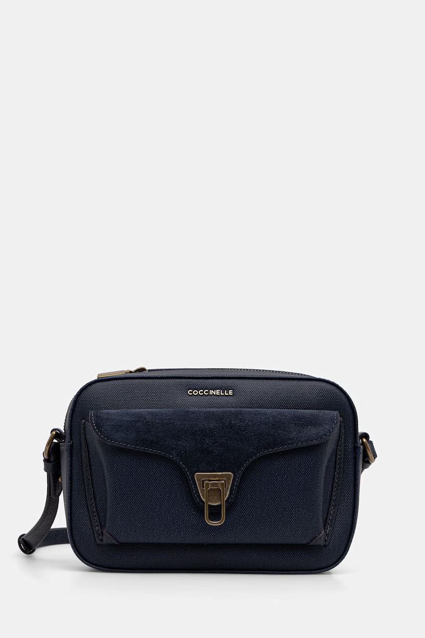 Coccinelle torebka crossbody damska