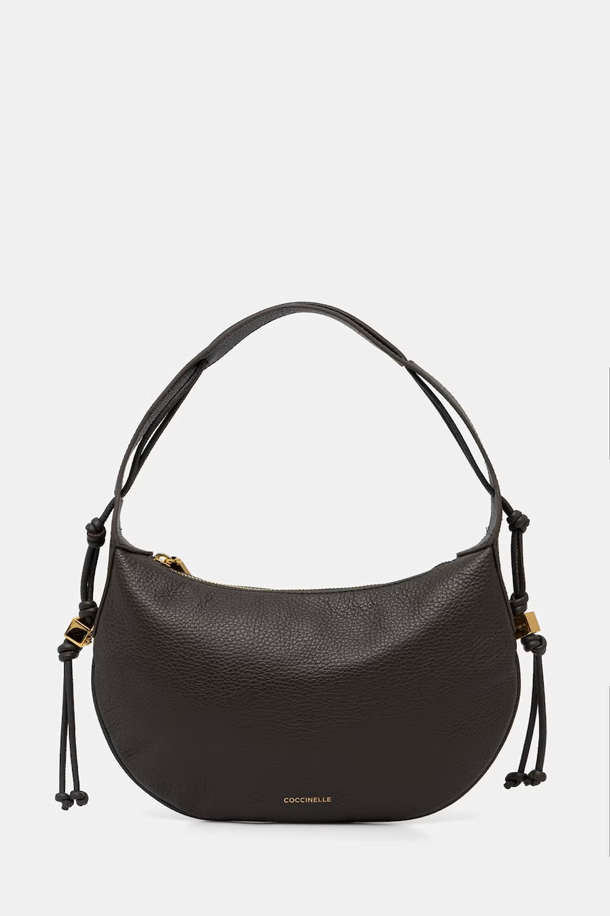Coccinelle hobo bag pentru femei din piele