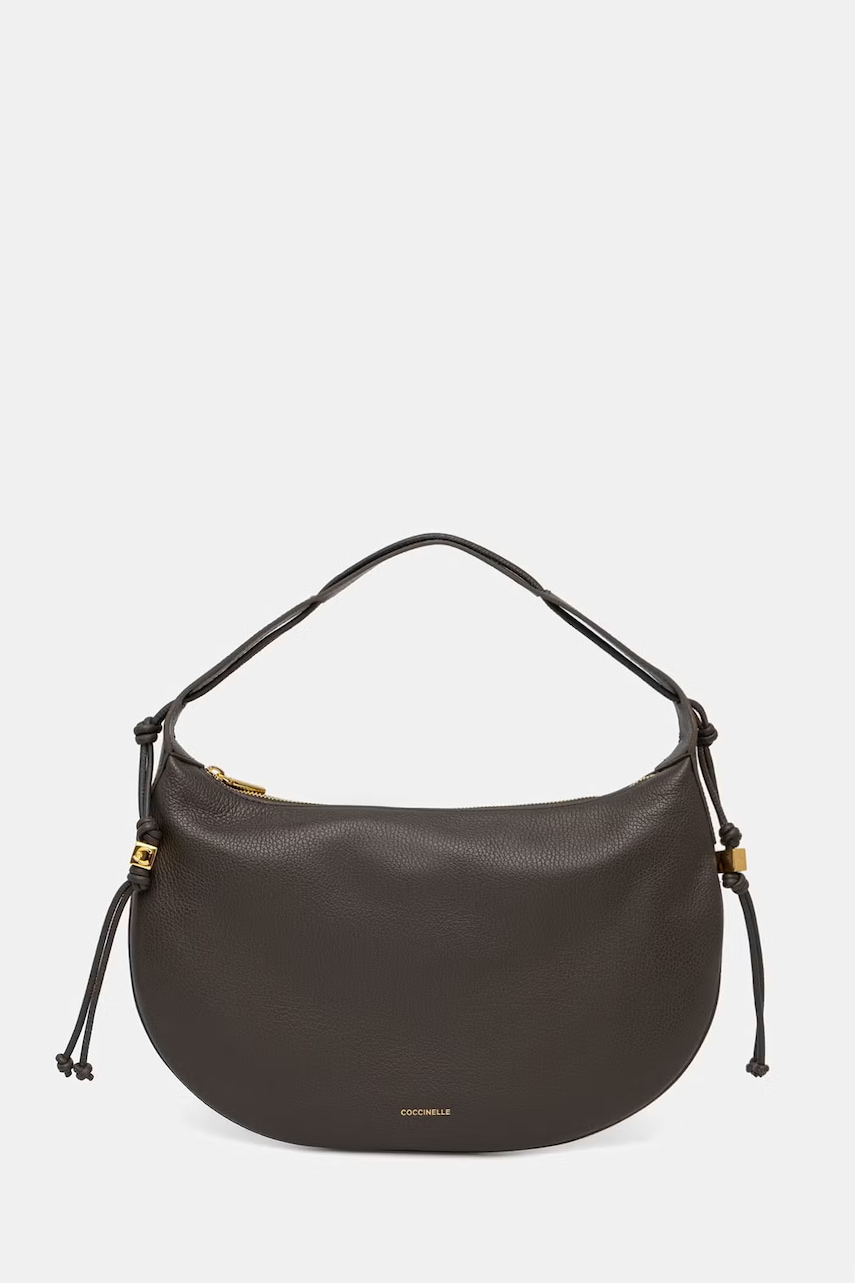 Coccinelle hobo bag pentru femei din piele