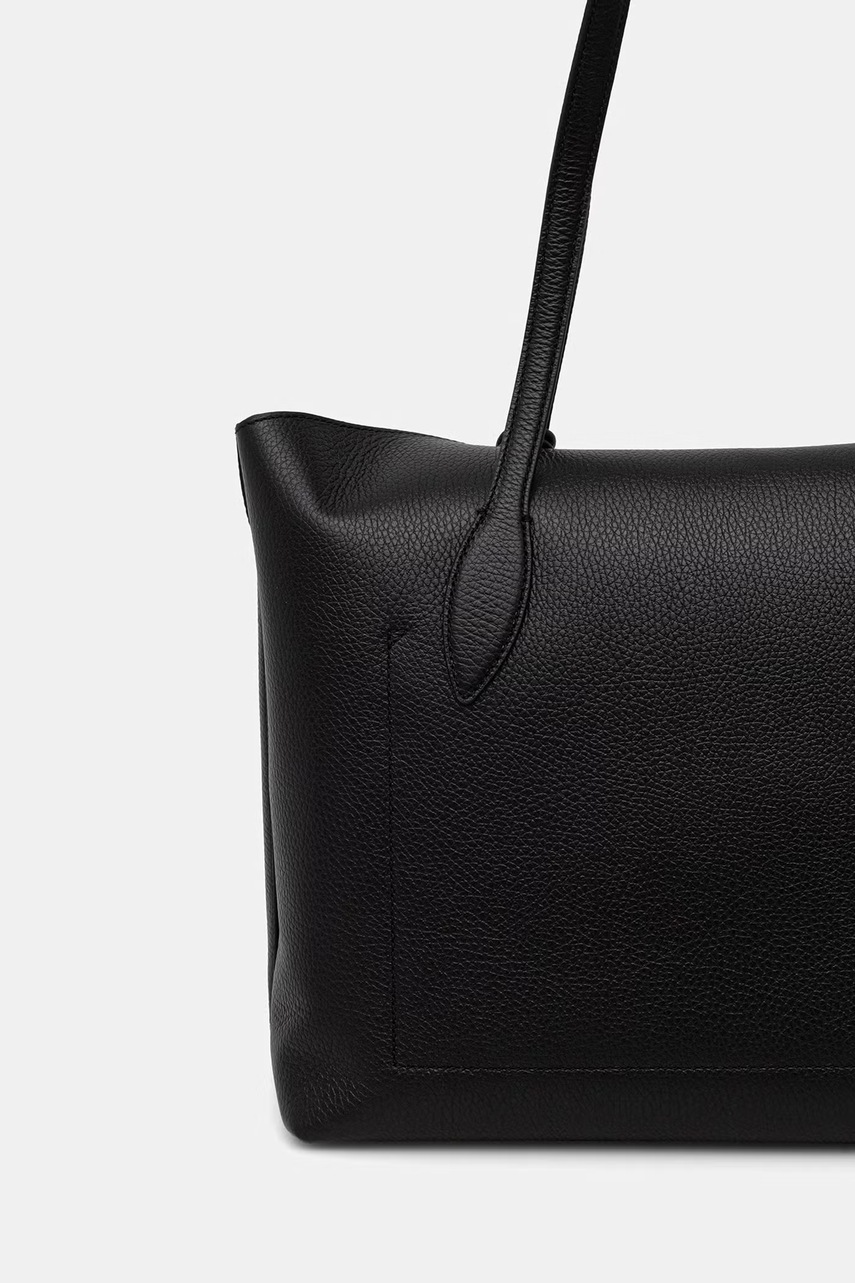 Coccinelle Coccinelle shopper γυναικεία δερμάτινη - 3