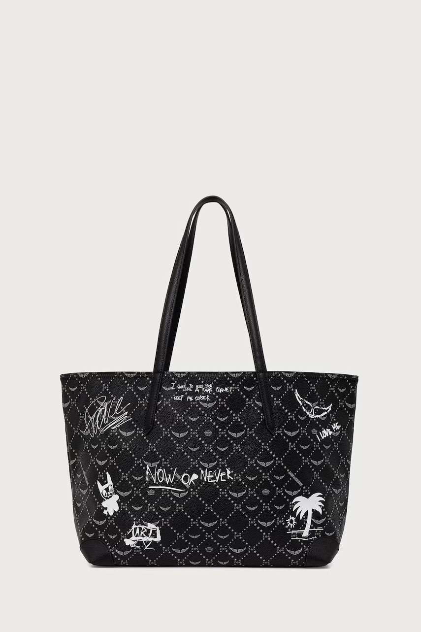 Zadig&Voltaire shopper γυναικεία