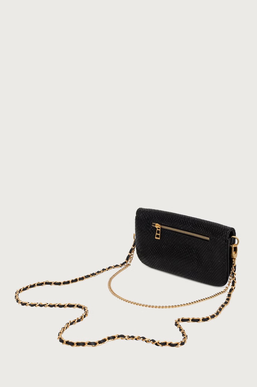 Zadig&Voltaire Zadig&Voltaire χιαστί Γυναικεία δερμάτινη - 3