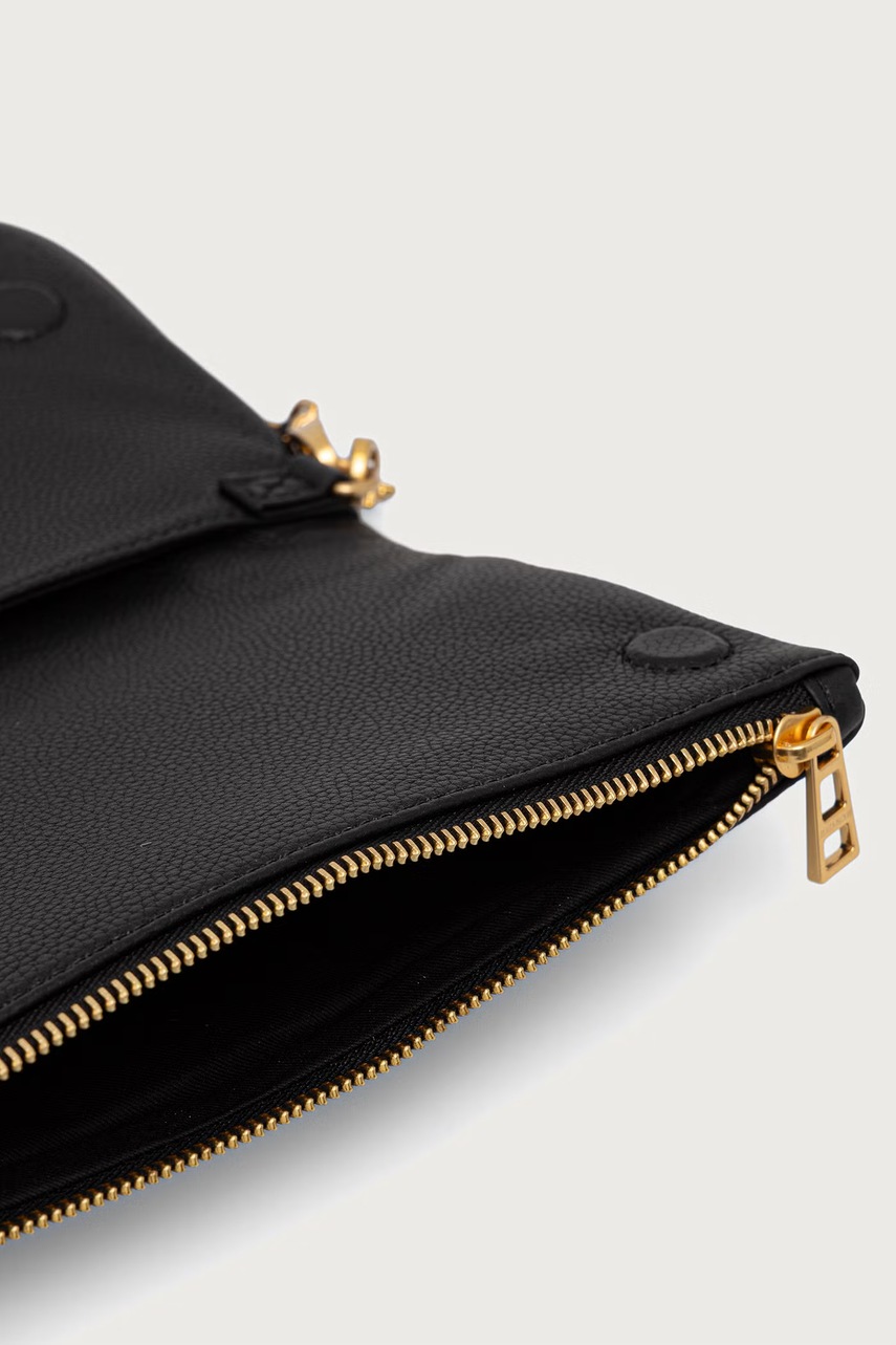 Zadig&Voltaire Zadig&Voltaire χιαστί γυναικεία δερμάτινη - 5