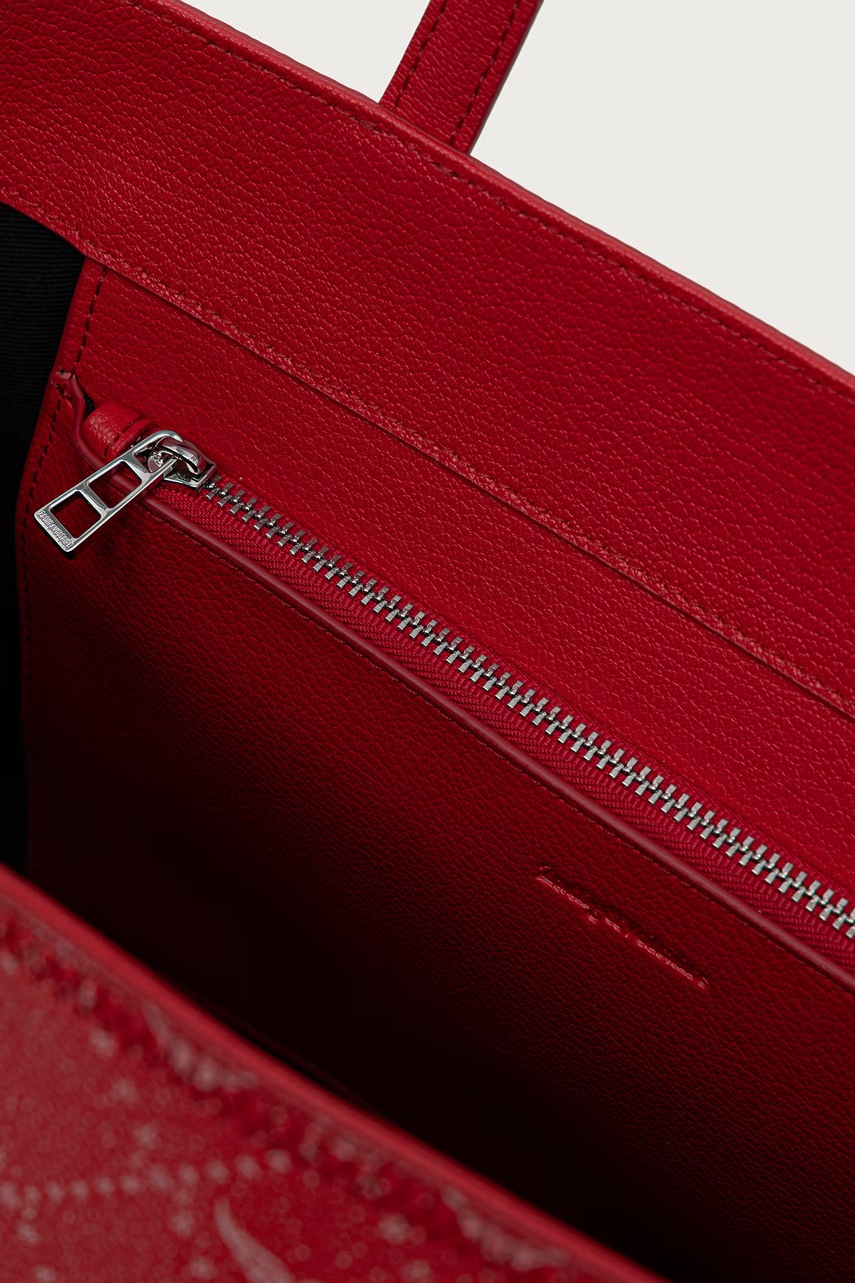 Zadig&Voltaire Zadig&Voltaire shopper γυναικεία - 5