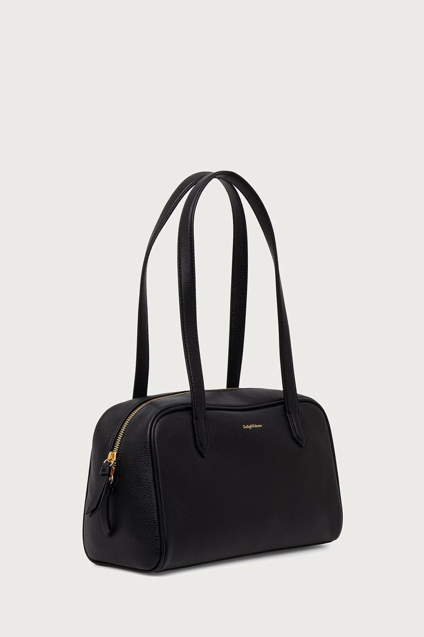 Zadig&Voltaire  чанта дамска от кожа IGGY