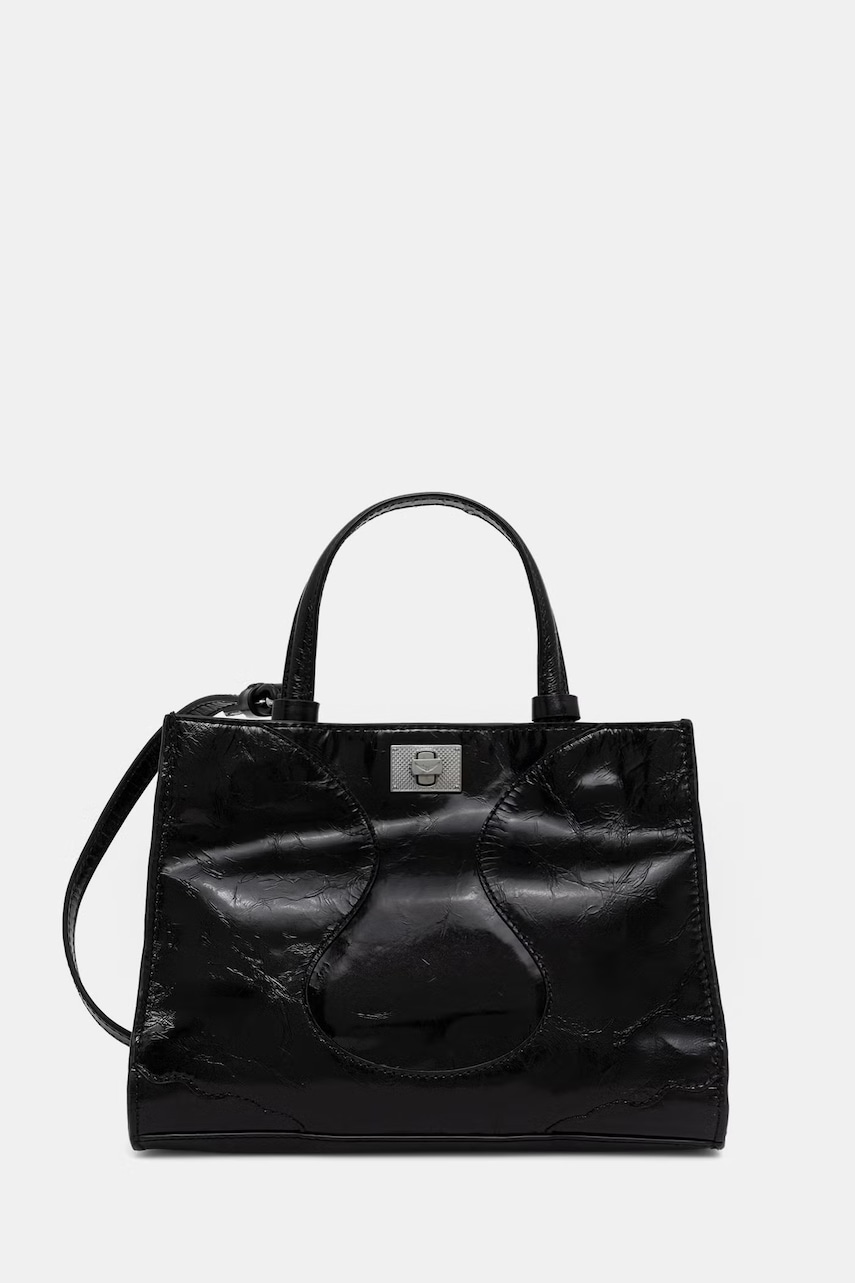 Zadig&Voltaire geantă crossbody pentru femei din piele JACK