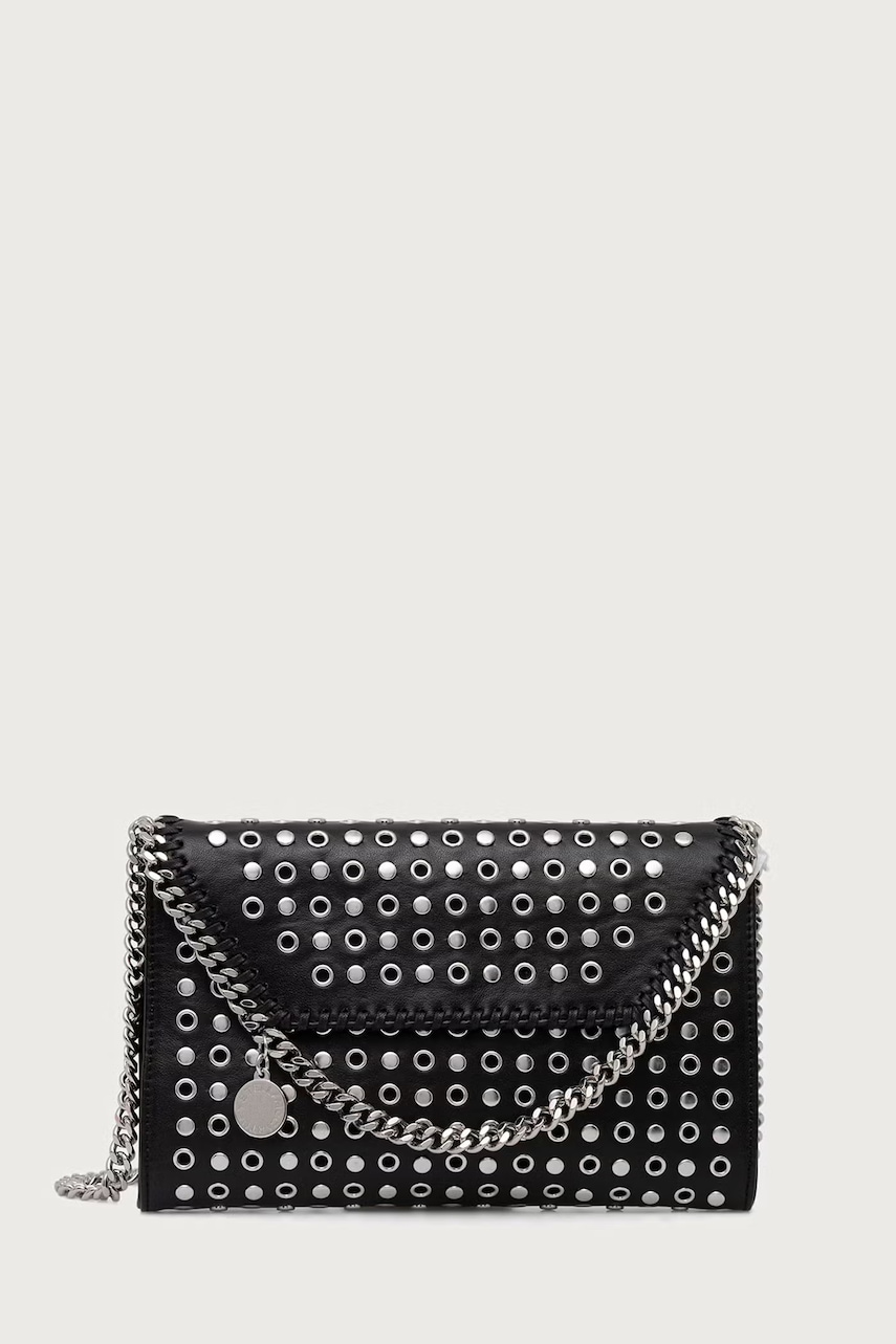 Stella McCartney FALABELLA geantă pentru femei cu imitație de piele