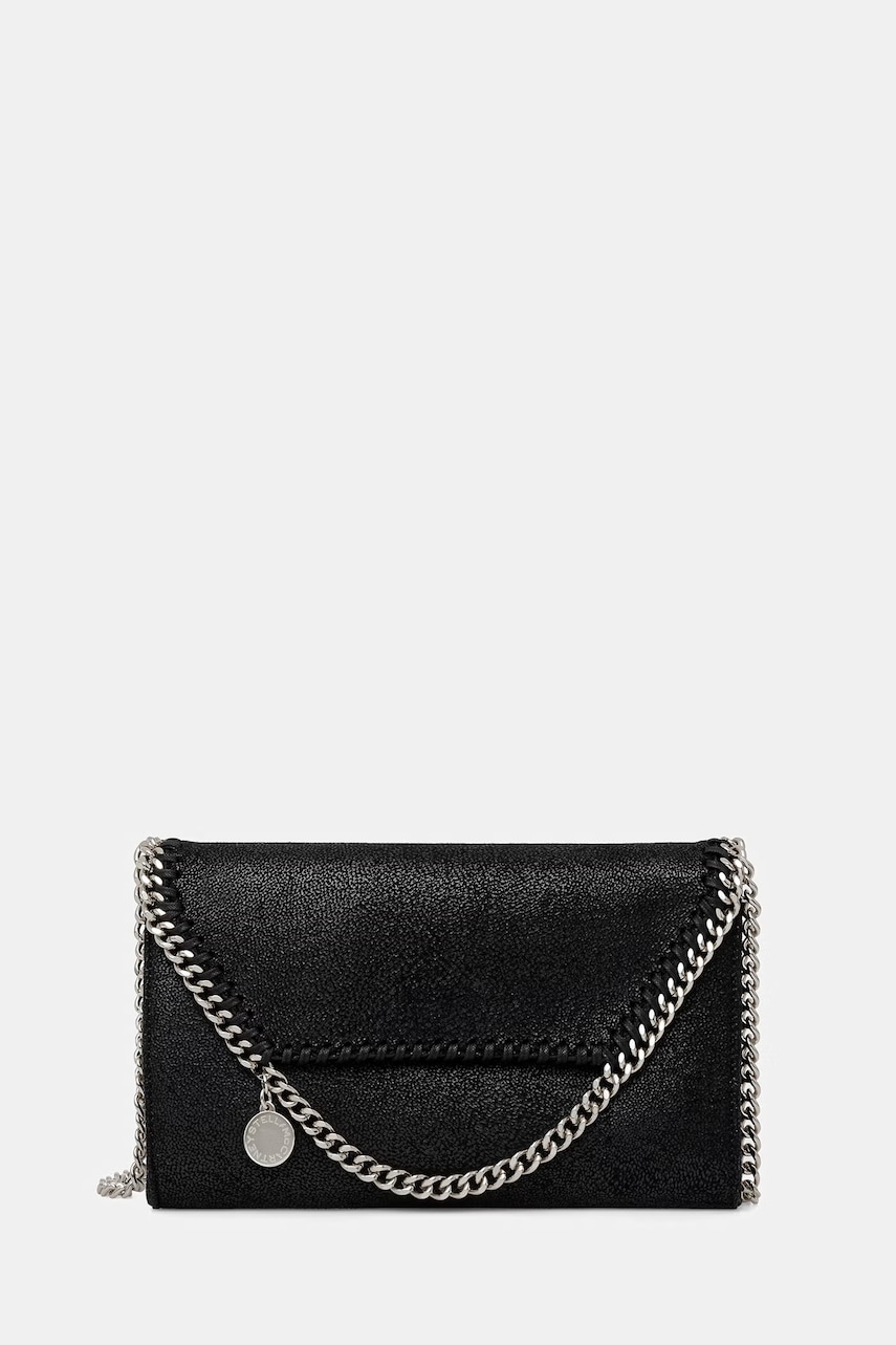 Stella McCartney FALABELLA torebka crossbody damska