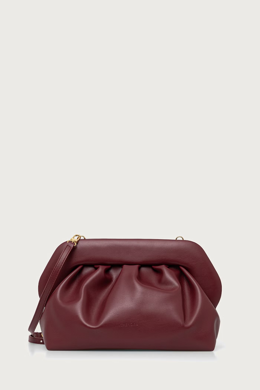 Themoire  crossbody kabelka dámská z imitace kůže BIOS