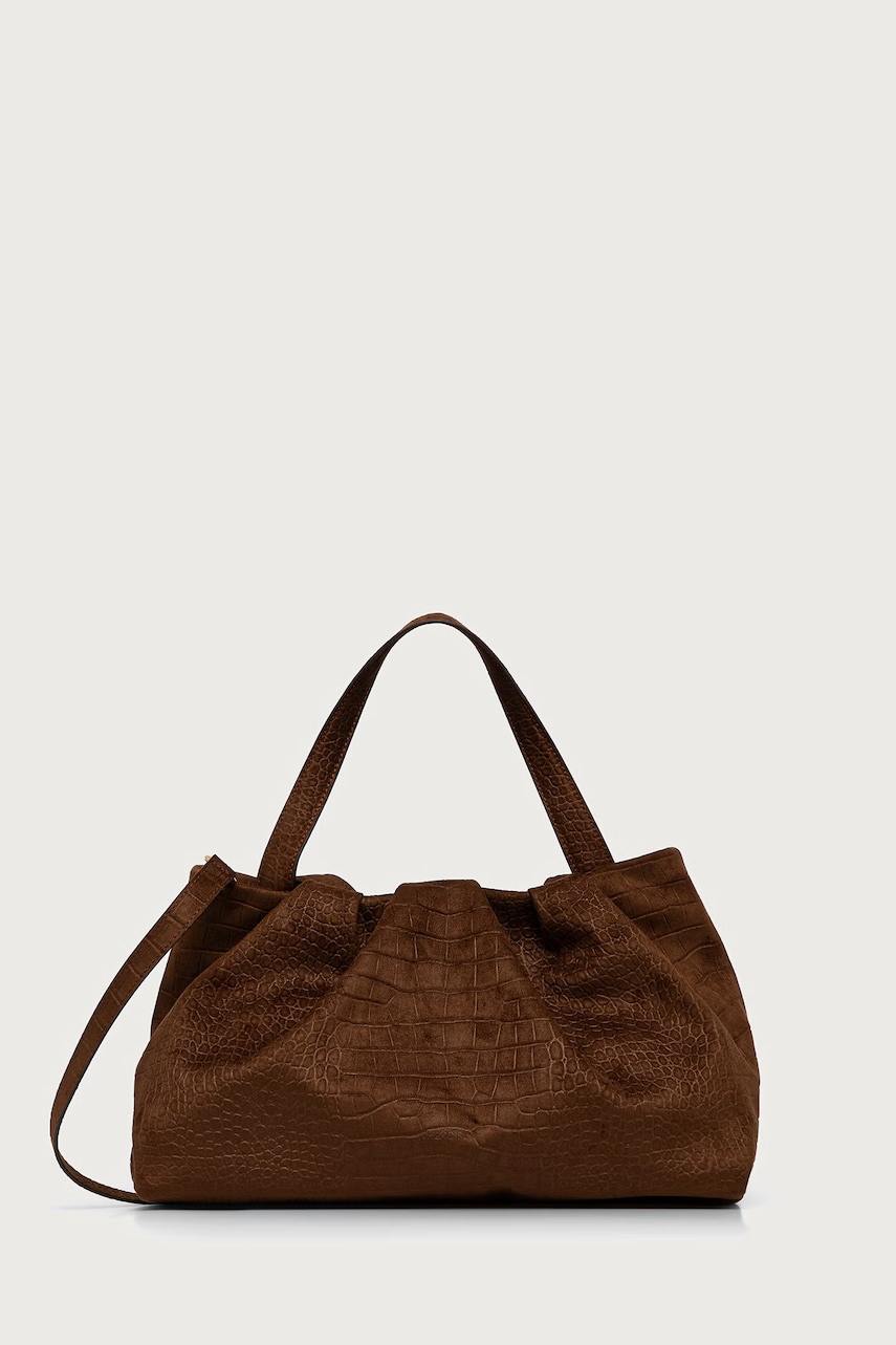 Themoire  geantă crossbody pentru femei ATHENA
