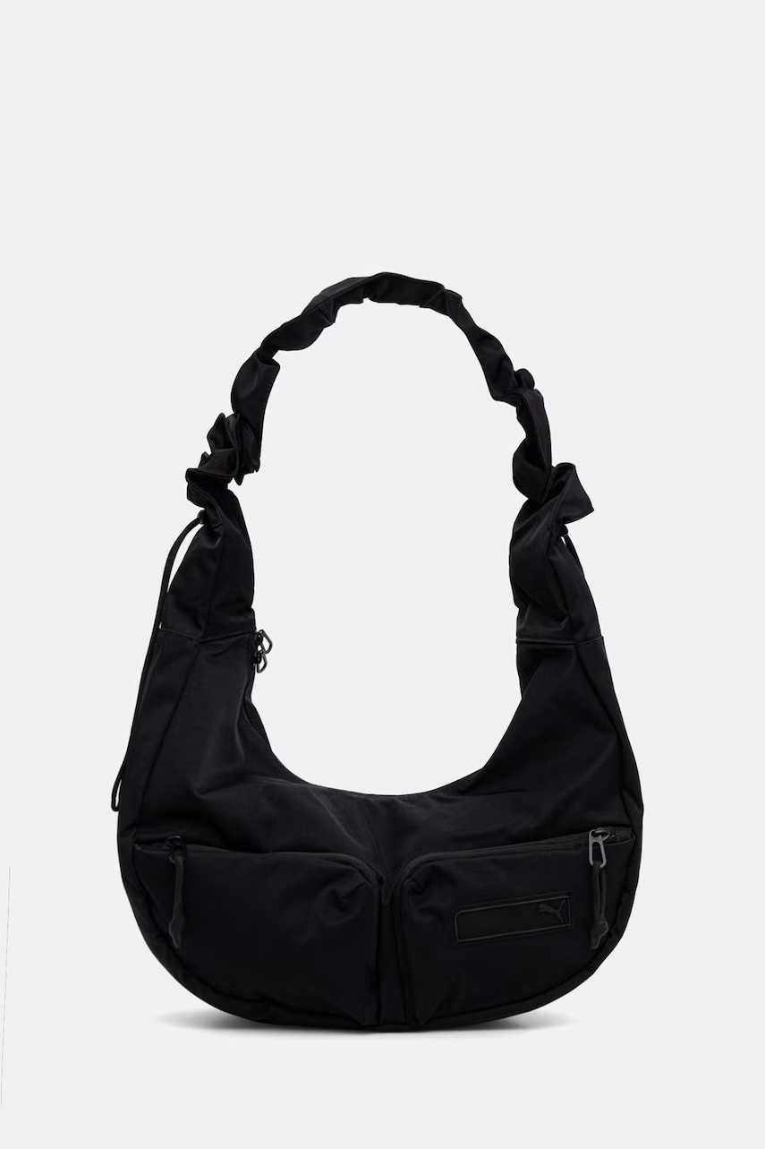 Puma torebka crossbody damska Medium Hobo