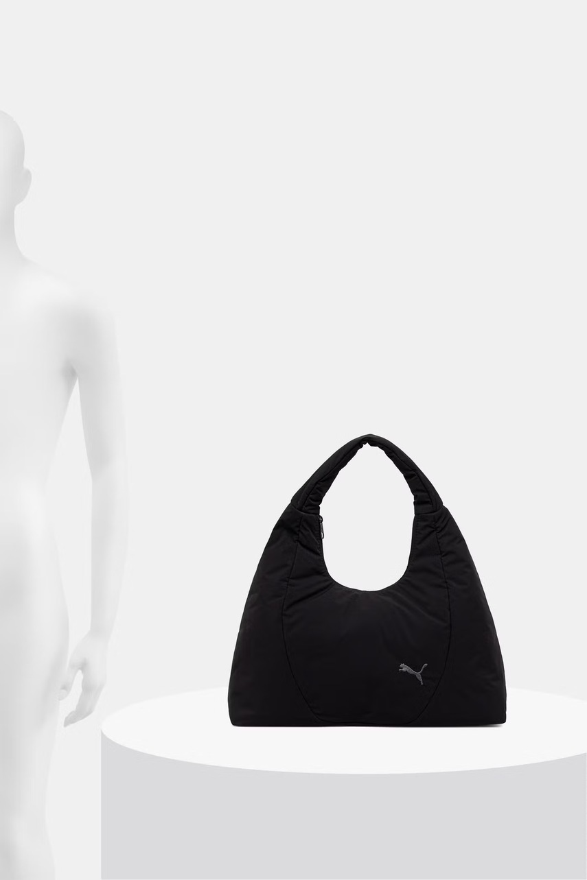 Puma Large Prism torebka tote damska (zdjęcie 6)