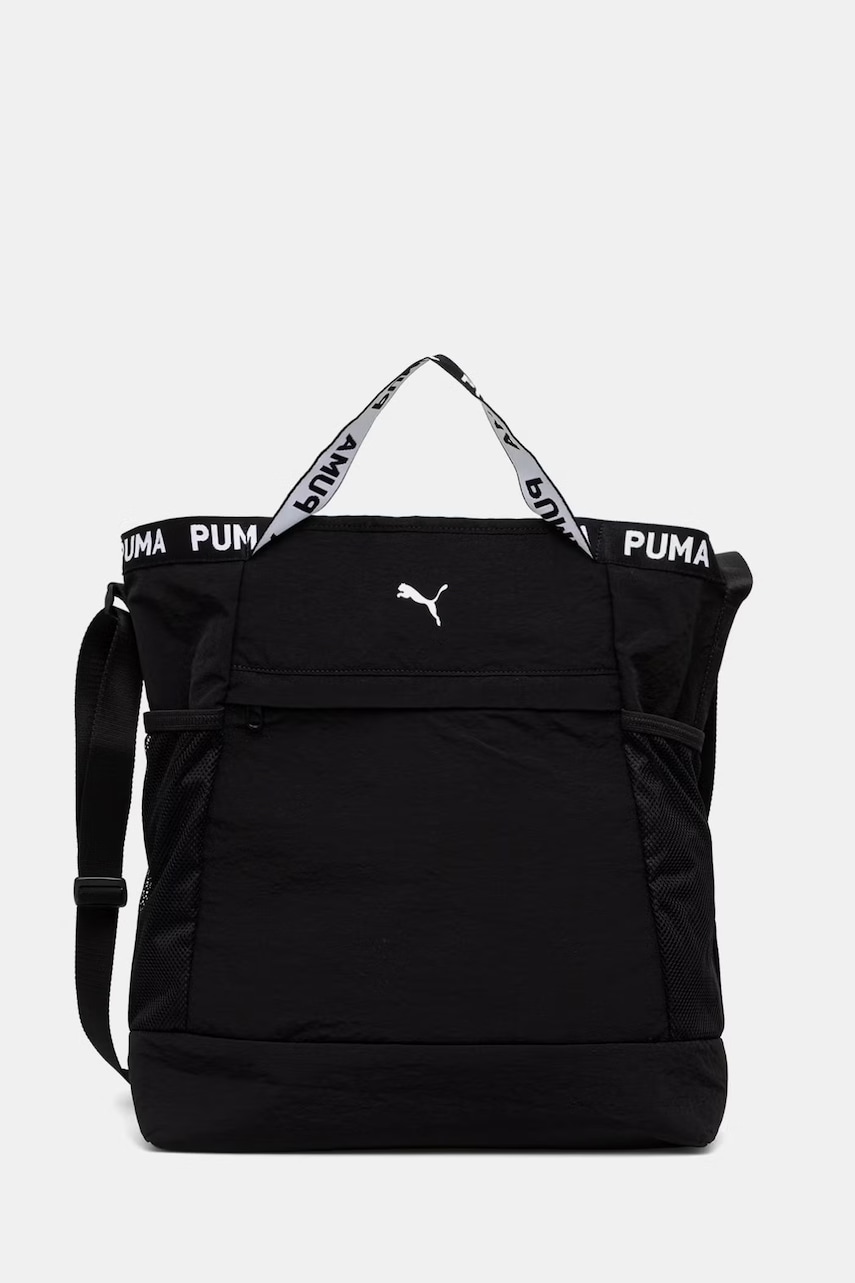 Puma torebka tote damska Essentials
