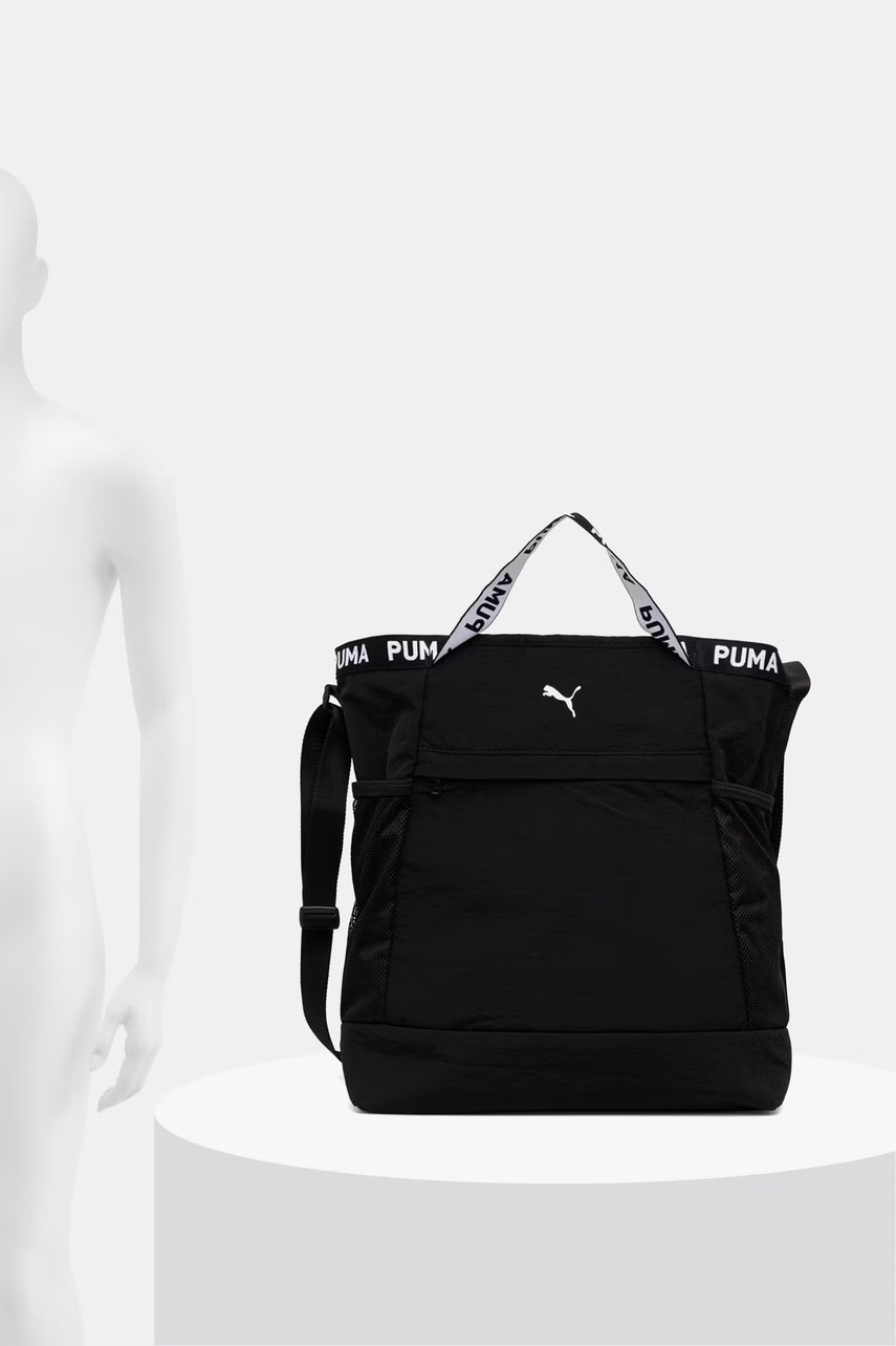 Puma tote taška dámská Essentials (obrázek 6)