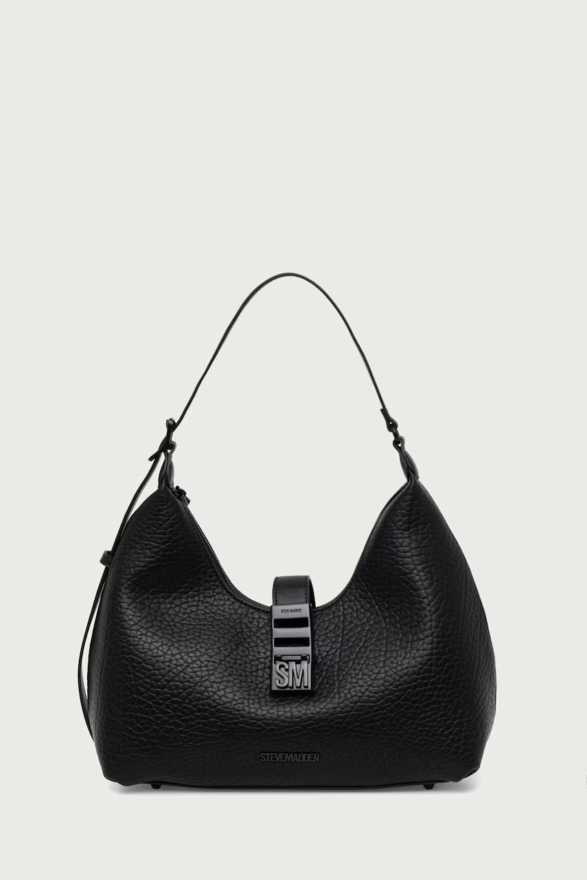 Steve Madden  kabelka hobo dámska z imitácie kože Bovie-M