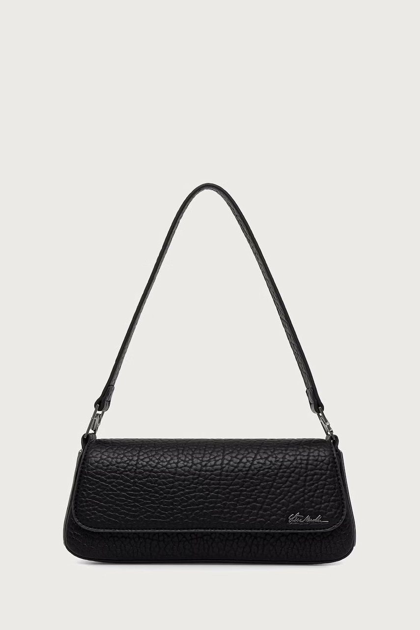 Steve Madden baguette torbica za žene od imitacije kože Baster