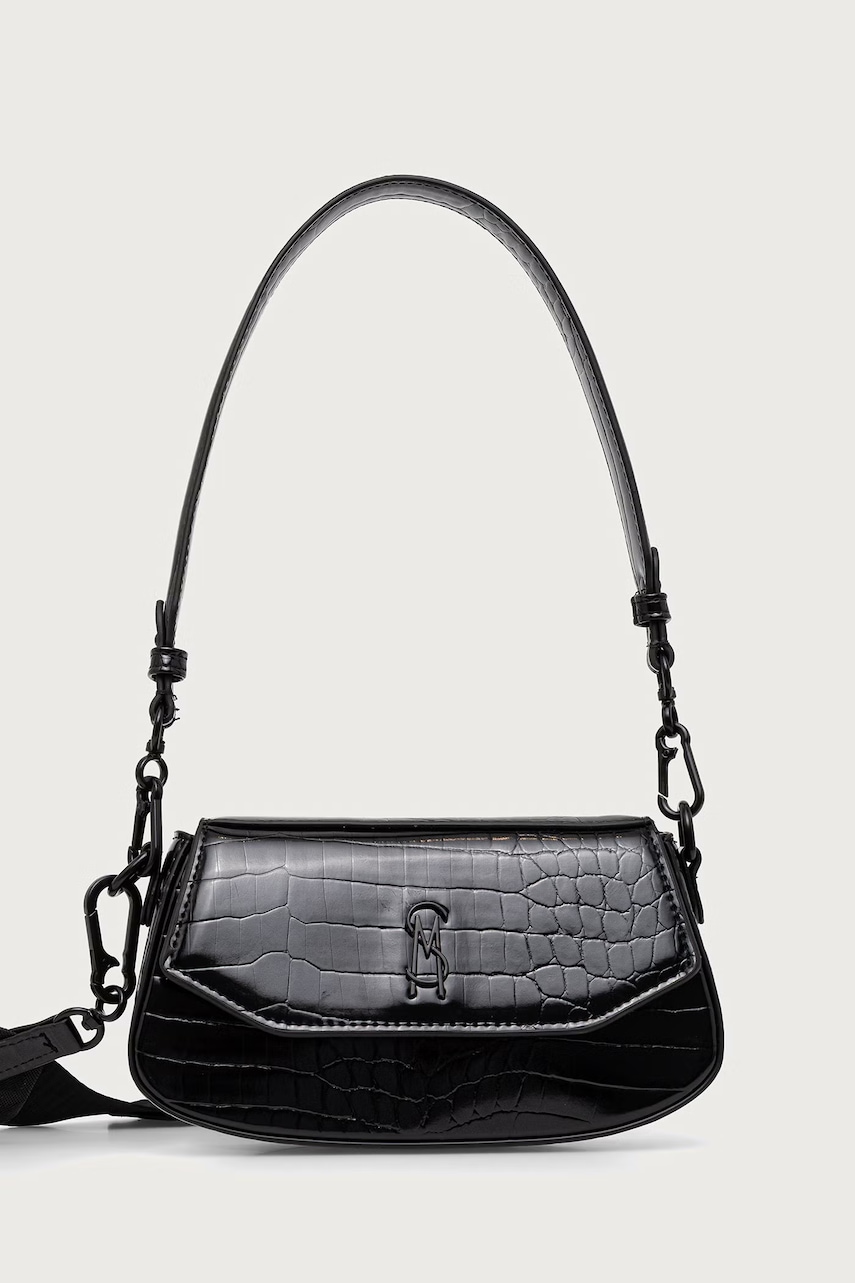 Steve Madden crossbody torba za žene od imitacije kože Btaiga-E